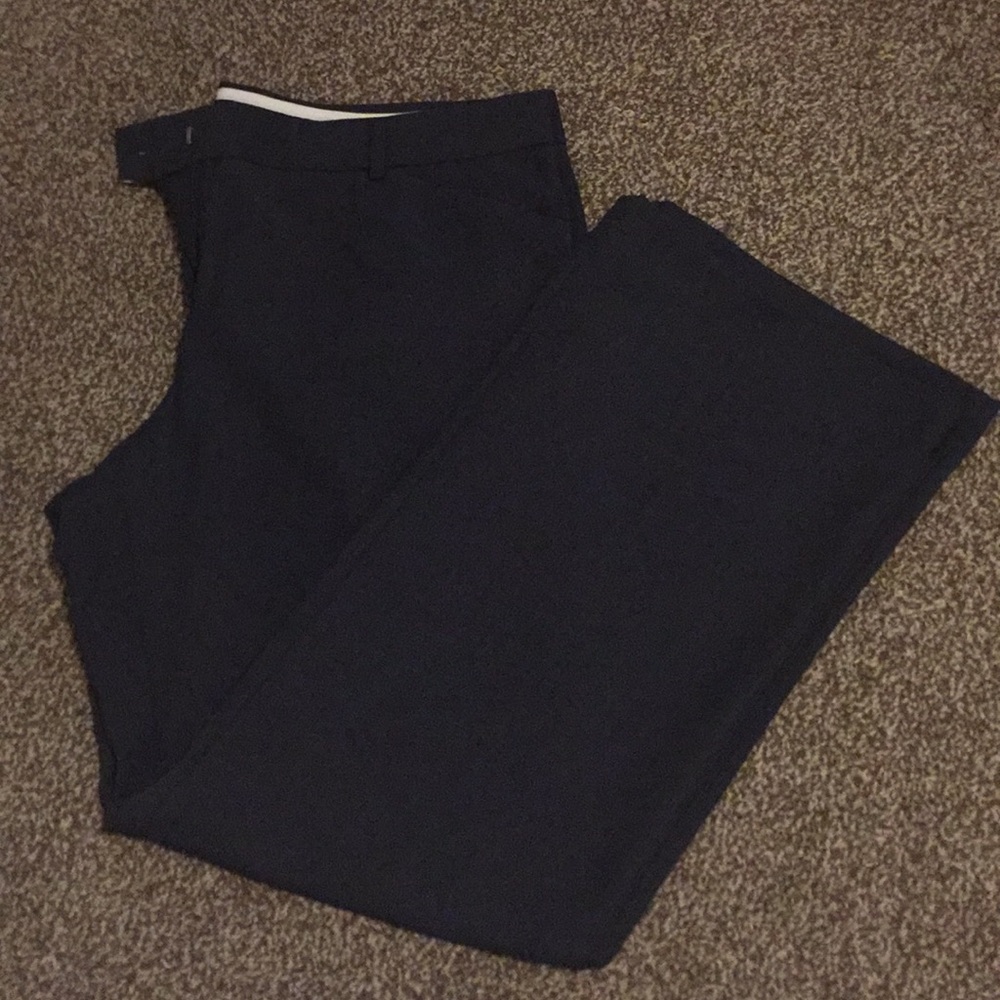 Work pants